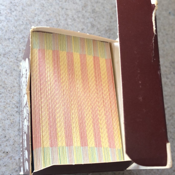 Topps Traded Series 2 Set - Picture 5 of 5